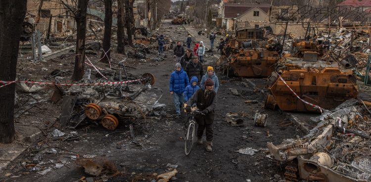 (Fot. EPA/ROMAN PILIPEY Dostawca: PAP/EPA)