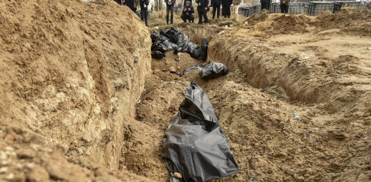 (Fot. EPA/OLEG PETRASYUK Dostawca: PAP/EPA)