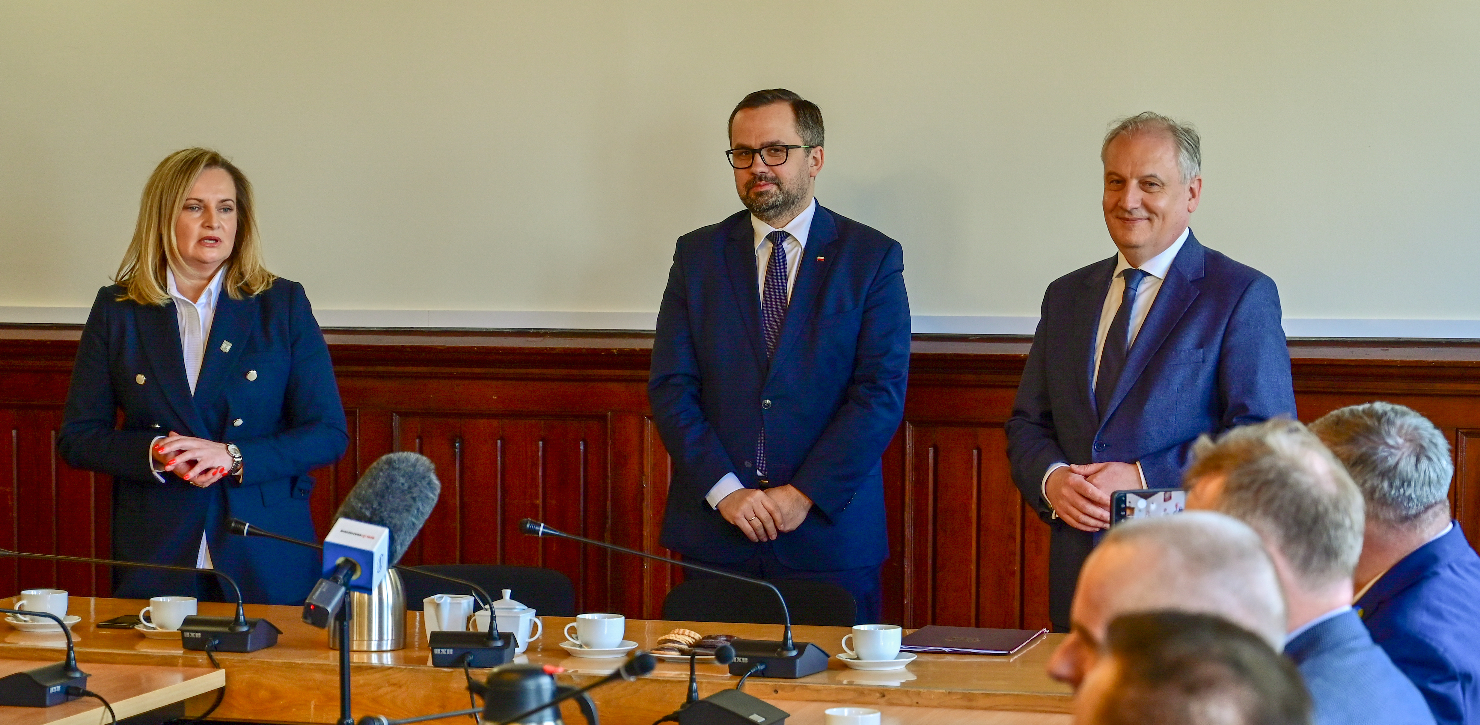 (fot. Radio Gdańsk/Grzegorz Armatowski)