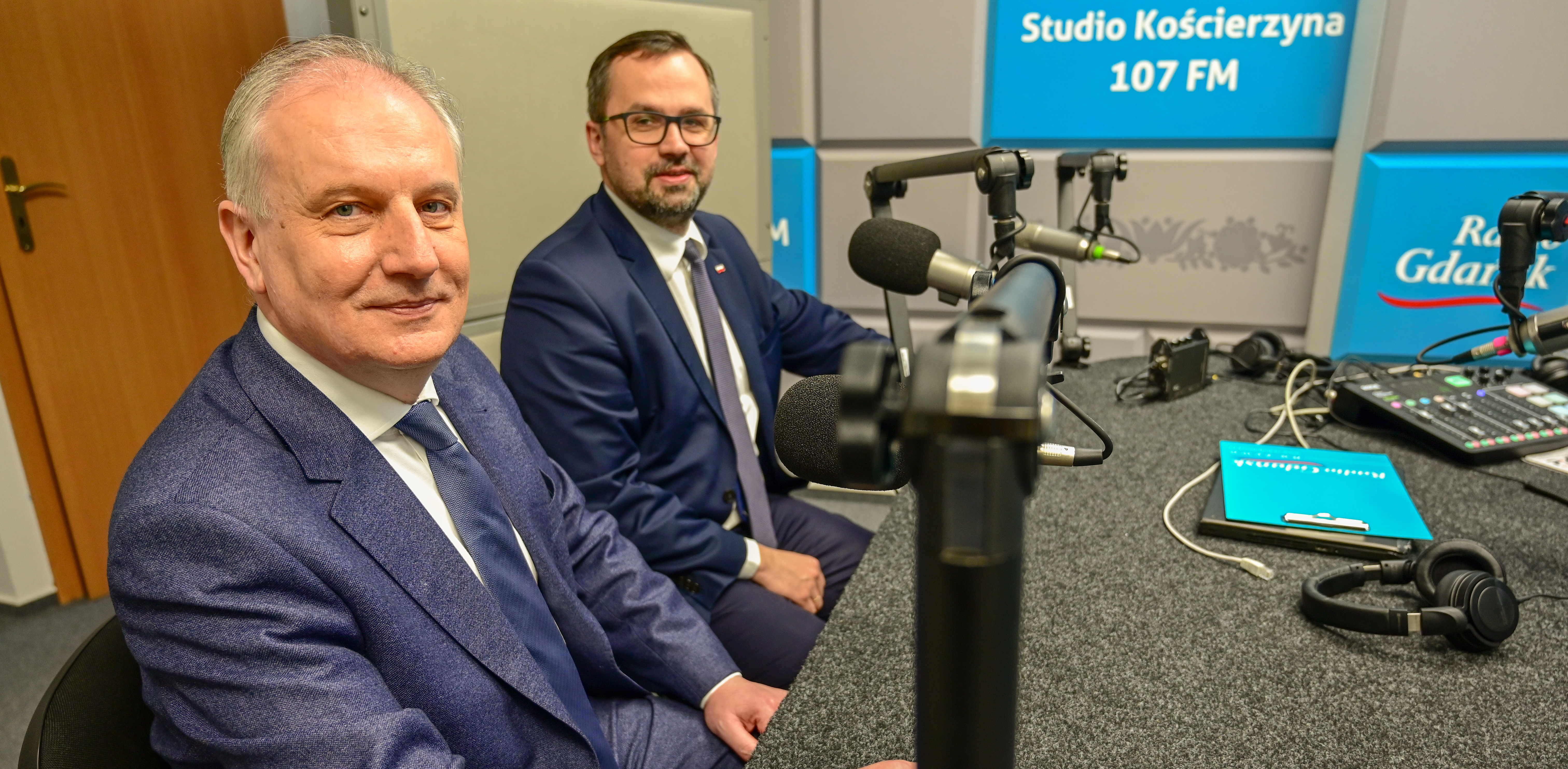 (Fot. Radio Gdańsk/Grzegorz Armatowski)