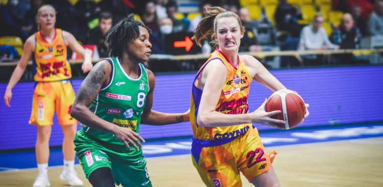 (fot. VBW Arka Gdynia / GTK Gdynia )