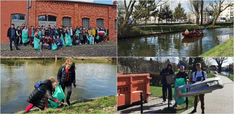 (Fot. Klub Nowodworski)