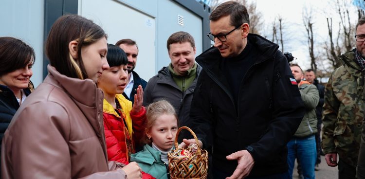 (Fot. Krystian Maj/KPRM)