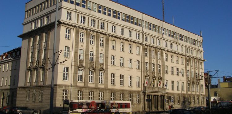 (fot. Wikimedia Commons/Andrzej Otrębski)