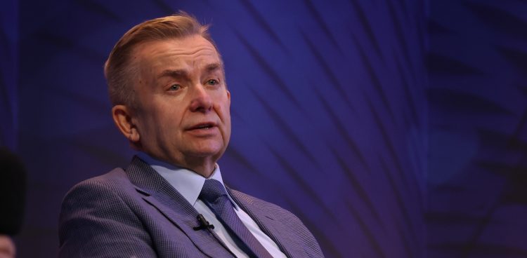 Wiesław Gębka (Fot. Roman Jocher/Radio Gdańsk)