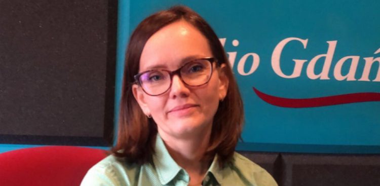 (Fot. Radio Gdańsk/Joanna Merecka-Łotysz)