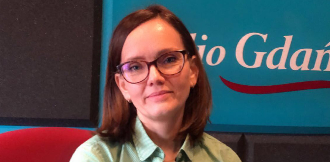 (Fot. Radio Gdańsk/Joanna Merecka-Łotysz)