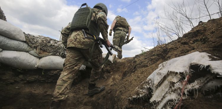 (Fot. EPA/STR Dostawca: PAP/EPA)