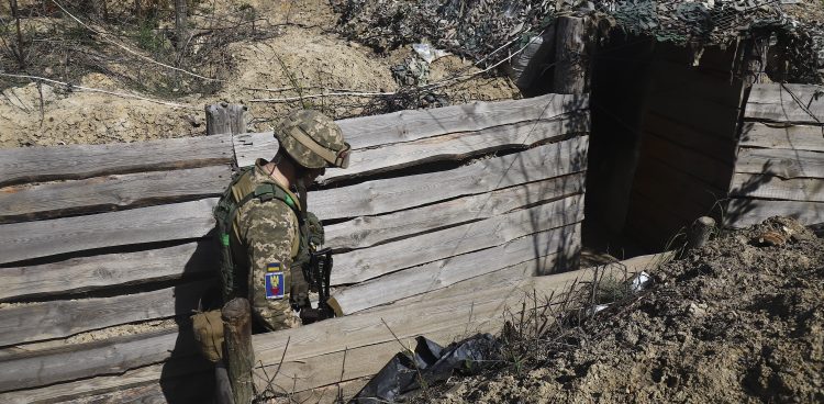 (Fot. EPA/STR Dostawca: PAP/EPA)