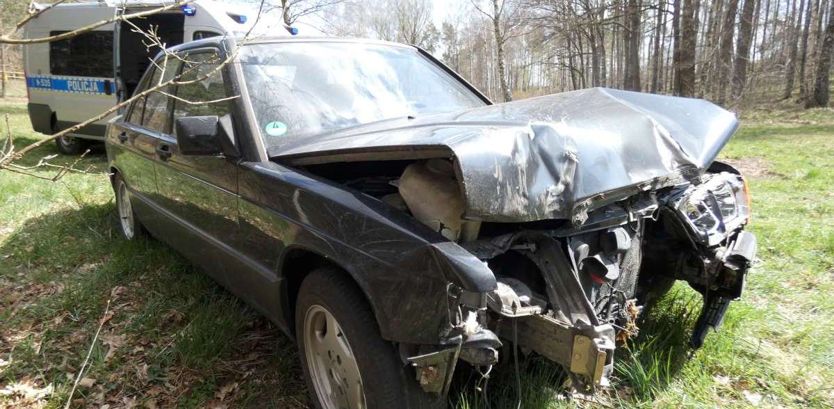 (Fot. KPP Kościerzyna)