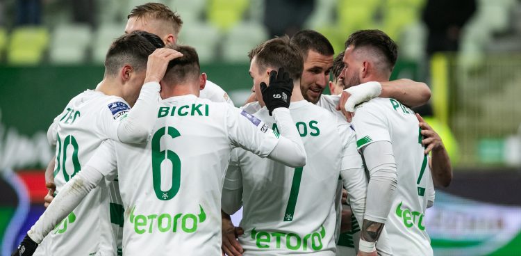 (fot. Krzysztof Mystkowski / KFP)