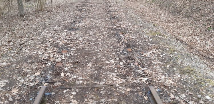 (Fot. Kolej Drezynowa w Bytowie)