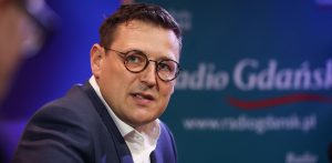 (fot. Radio Gdańsk/Roman Jocher)