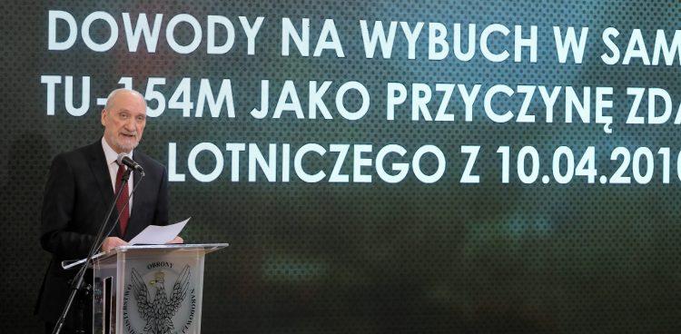 (Fot. PAP/Paweł Supernak)