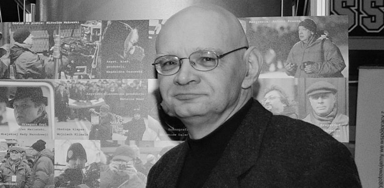 (fot. KFP/Andrzej J. Gojke)