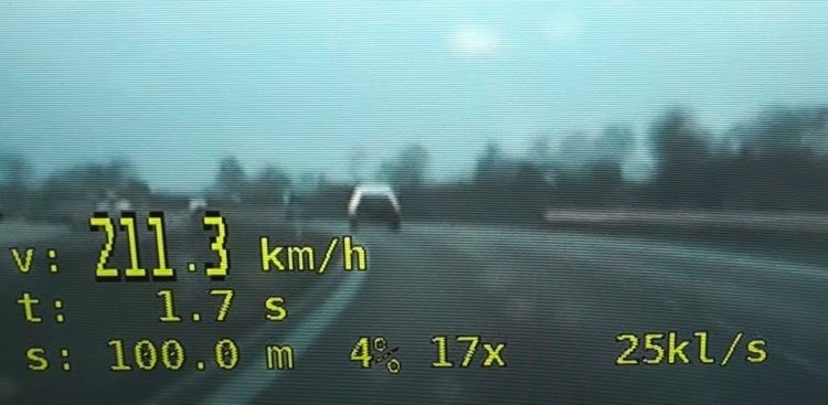 (Fot. KPP Nowy Dwór Gdański)