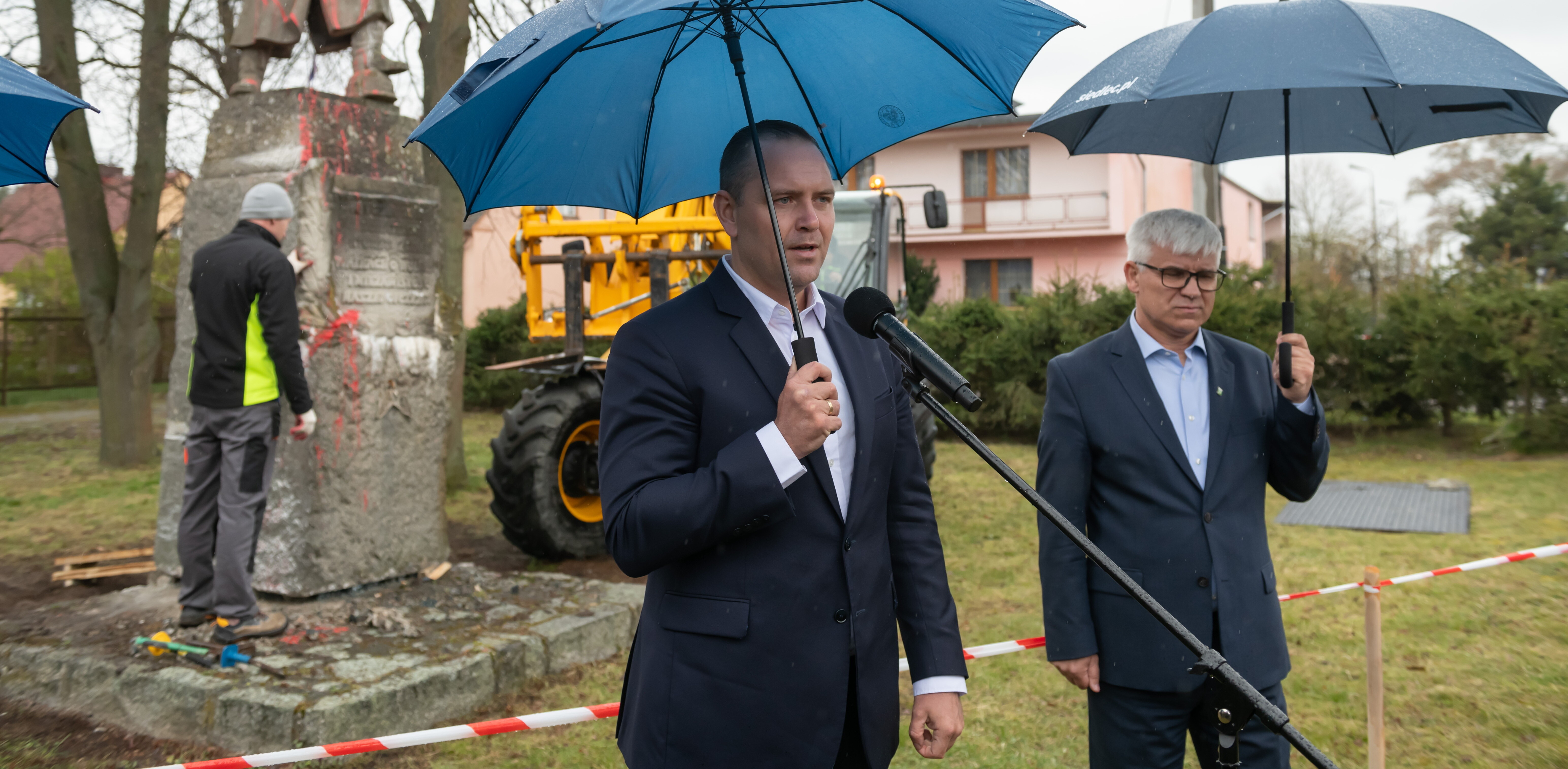 (Fot. PAP/Jakub Kaczmarczyk)