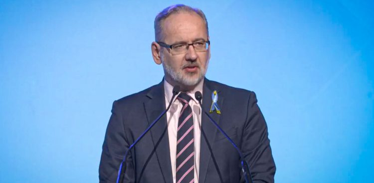 (fot. Ministerstwo Zdrowia)