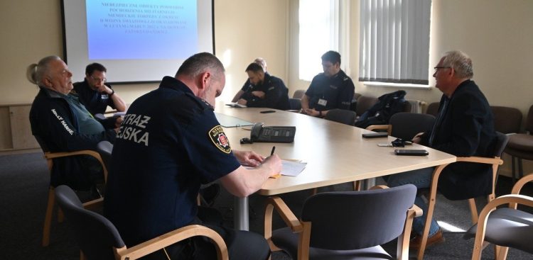 (fot. UM Gdynia/ Magdalena Czernek)