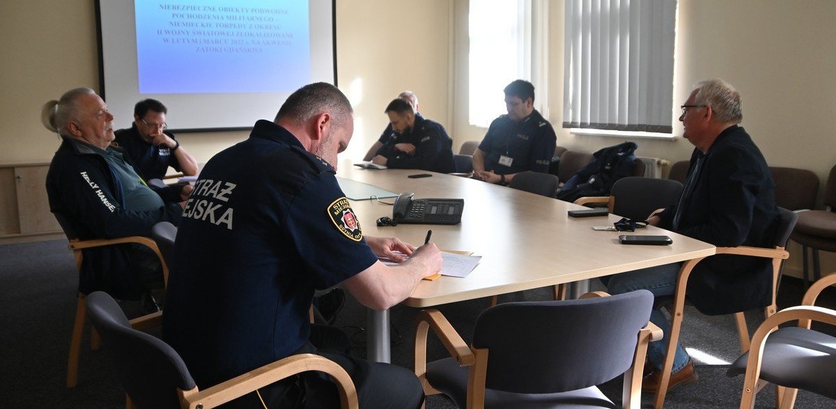 (fot. UM Gdynia/ Magdalena Czernek)