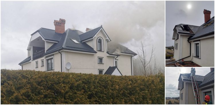 (Fot. KP PSP Kartuzy)