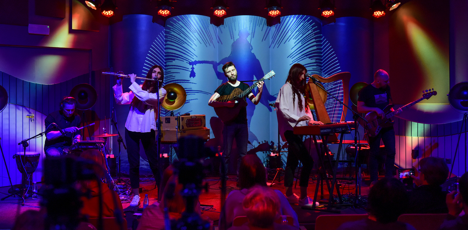 (Fot. Radio Gdańsk/Roman Jocher)