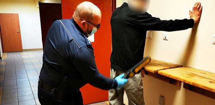 (fot. Policja Starogard Gdański)