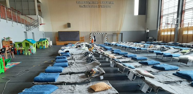 (Fot. Radio Gdańsk/Przemysław Woś)