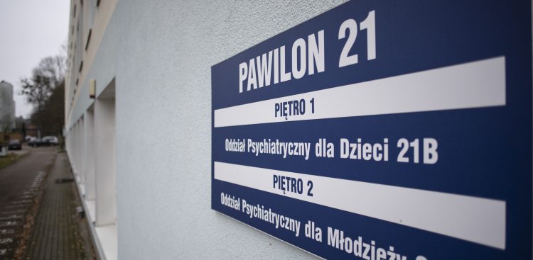 (Fot. Krzysztof Mystkowski / KFP)