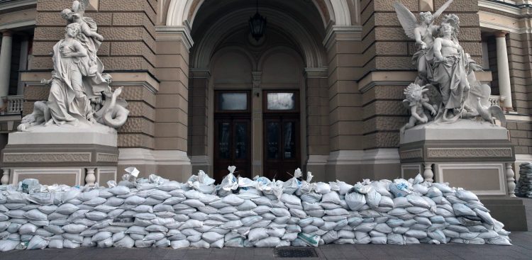 (Fot. EPA/GEORGE VITSARAS
Dostawca: PAP/EPA)