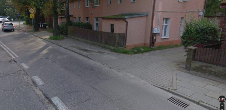 (Fot. Goole Street View)