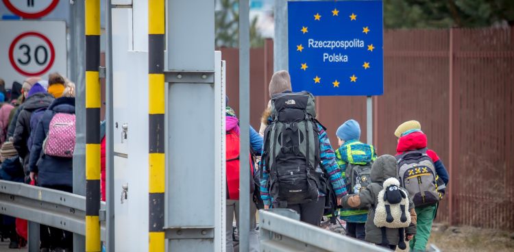 (Fot. Twitter/Straż Graniczna)