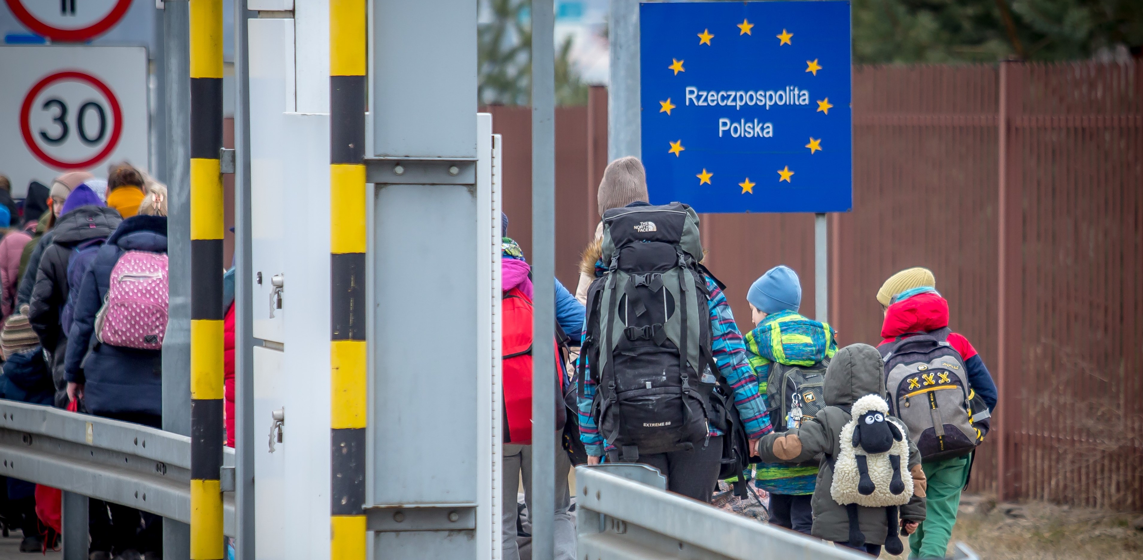 (Fot. Twitter/Straż Graniczna)