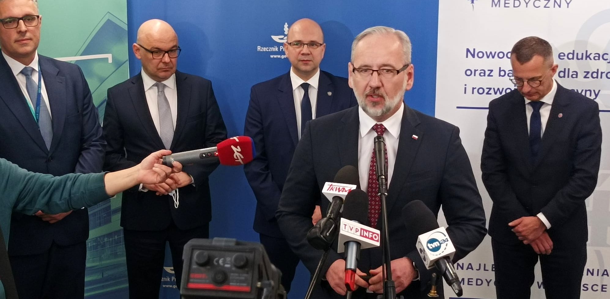 (Fot. Radio Gdańsk/Aleksandra Nietopiel)