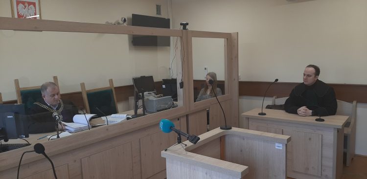 Fot. Przemysław Woś