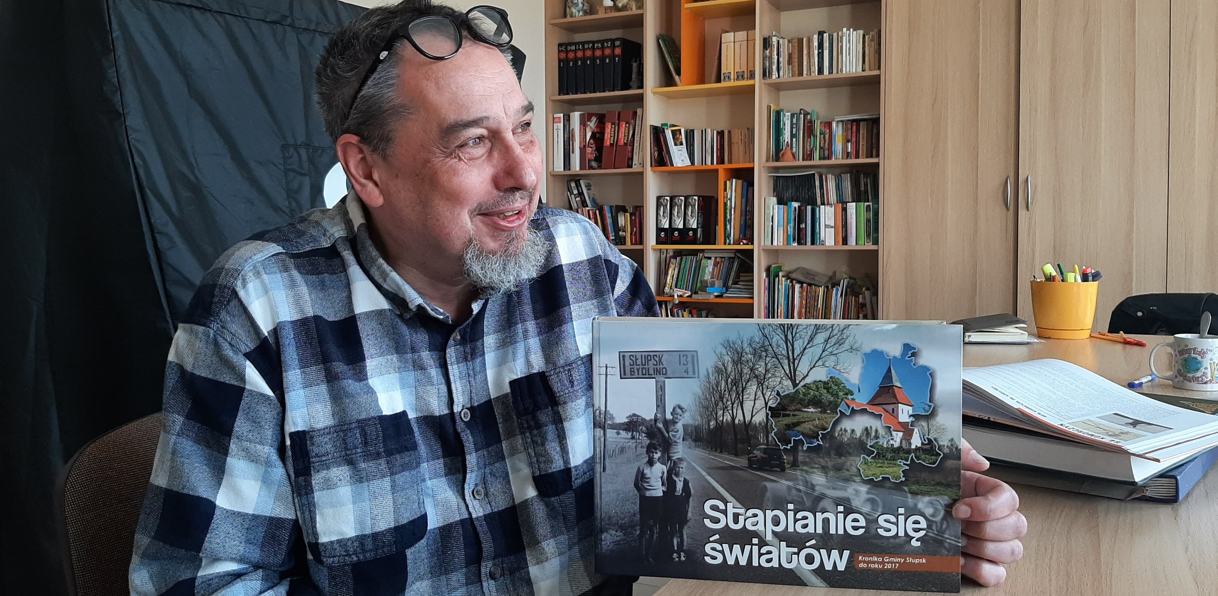 Fot, PWOS/ Marcin Barnowski