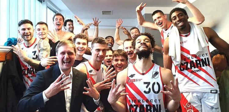 Fot. Patryk Przyborowski / Czarni to Wy / Facebook