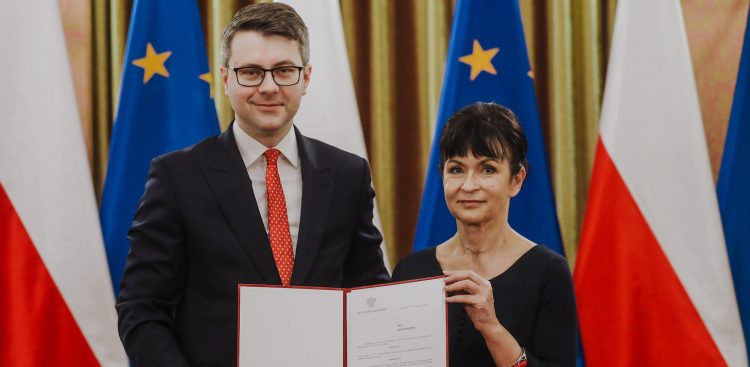 (Fot. Facebook/Piotr Müller)