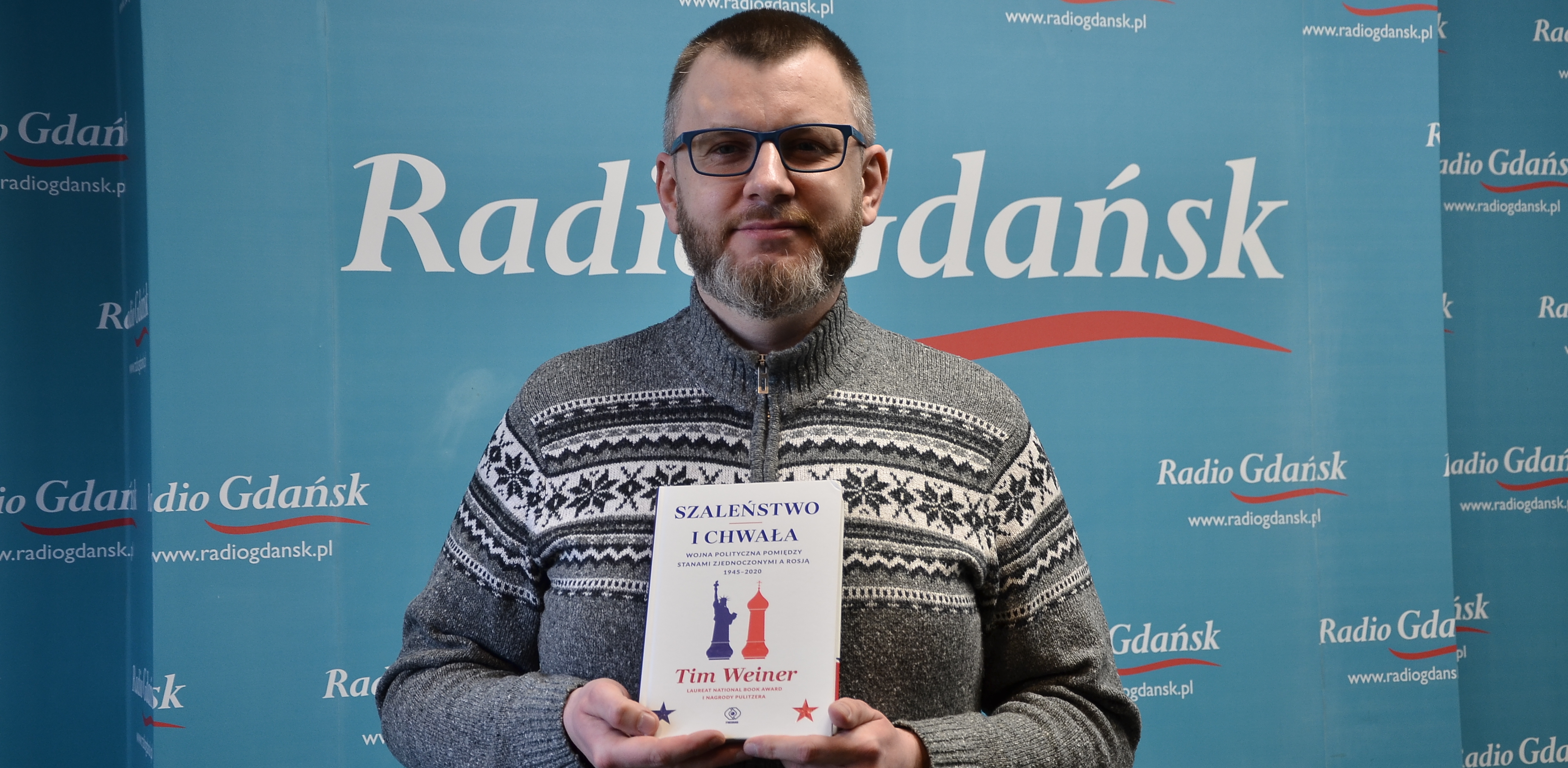 (Fot. Radio Gdańsk/Martyna Kasprzycka)