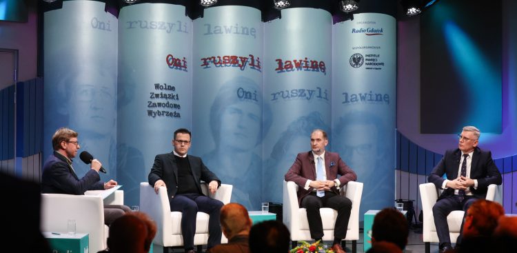 (Fot. Radio Gdańsk/Roman Jocher)