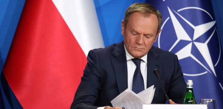 (Fot. PAP/Tomasz Gzell)