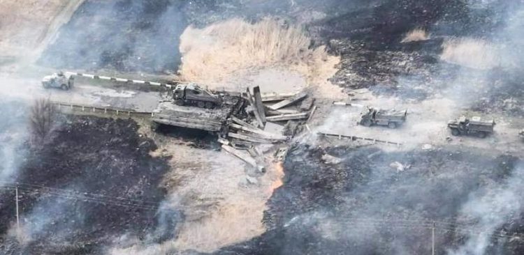 (fot. General Staff of the Armed Forces of Ukraine)