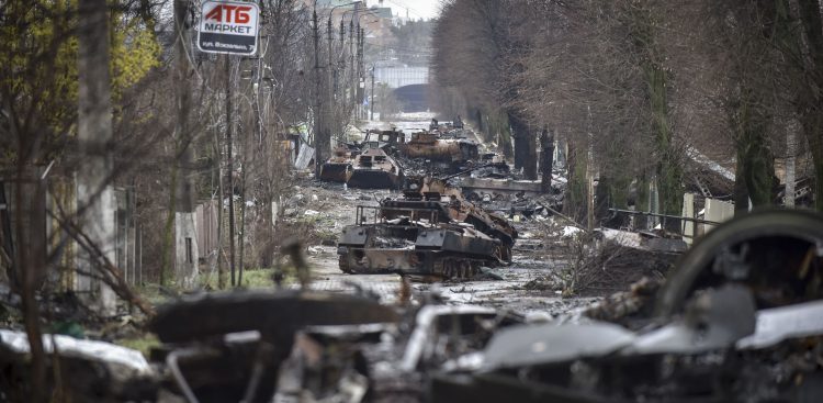 (Fot. PAP/EPA/OLEG PETRASYUK)