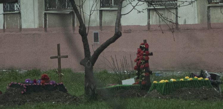 (Fot. EPA/SERGEI ILNITSKY Dostawca: PAP/EPA)