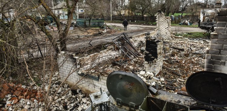 (Fot. EPA/OLEG PETRASYUK Dostawca: PAP/EPA)