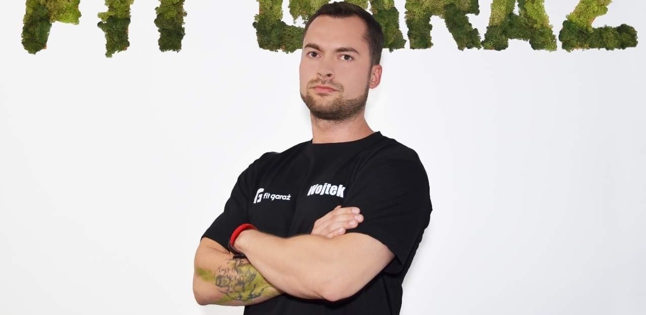 Fot. Joanna Merecka Łotysz