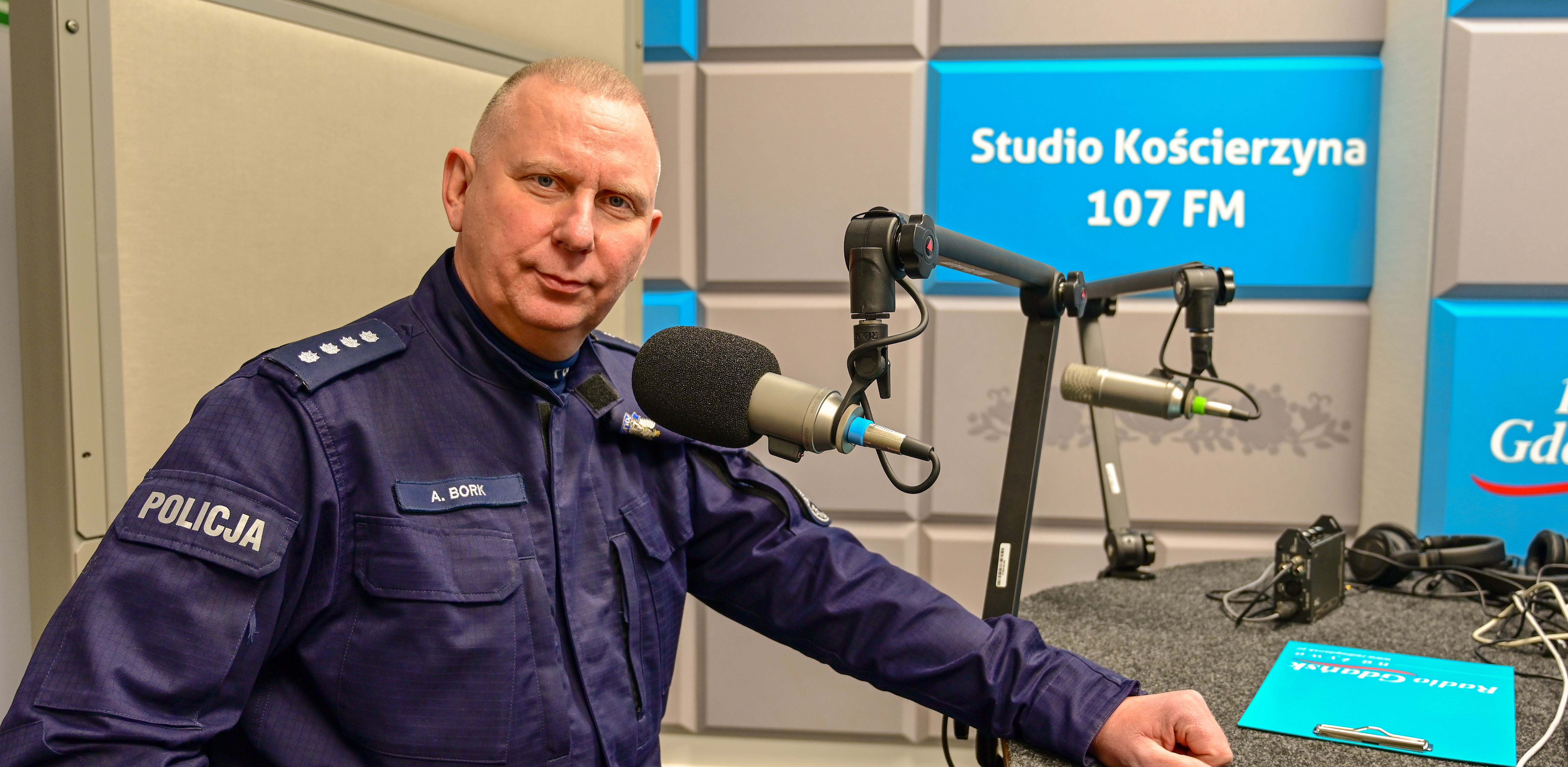 (Fot. Radio Gdańsk/Grzegorz Armatowski)