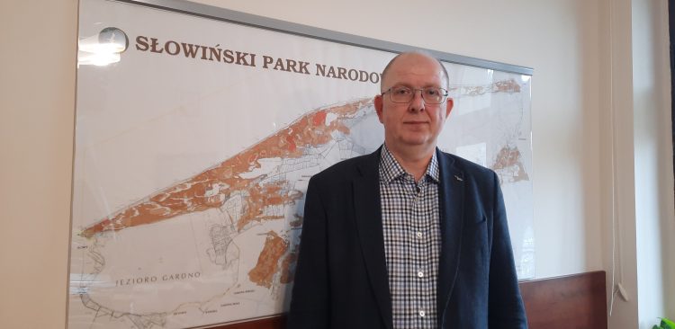 Fot. KIS/ Grzegorz Radwański