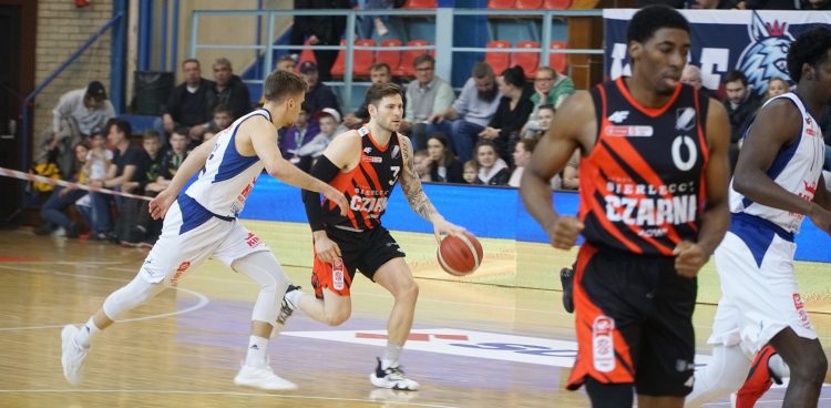 Fot. Patryk Przyborowski/ Czarni to WY / facebook