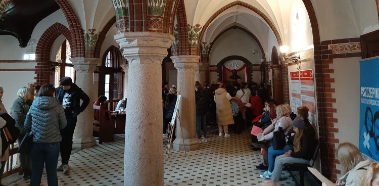 Fot. Przemysław Woś